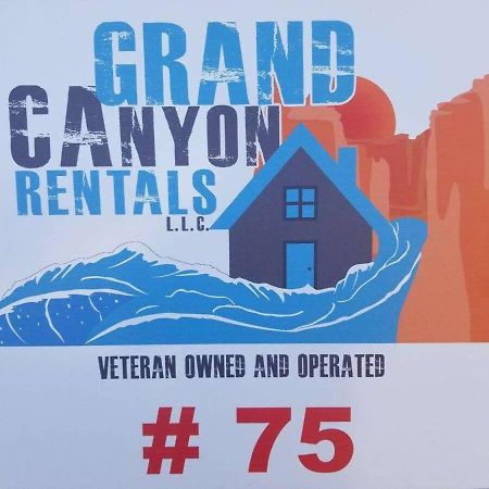075C Affordable Retreat Near South Rim Sleeps 2 Villa Valle Exterior photo