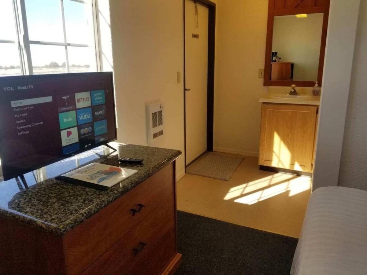 075C Affordable Retreat Near South Rim Sleeps 2 Villa Valle Exterior photo