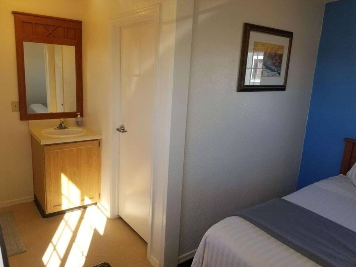 075C Affordable Retreat Near South Rim Sleeps 2 Villa Valle Exterior photo